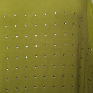 Dressbarn womens top /blouse